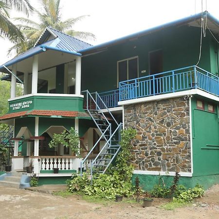 Jungle Paradise Farm & Guest House Masinagudi Exterior foto