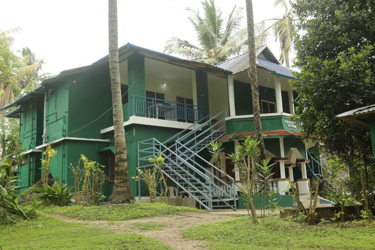 Jungle Paradise Farm & Guest House Masinagudi Exterior foto