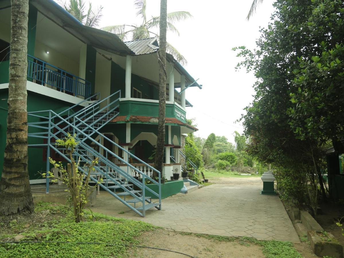 Jungle Paradise Farm & Guest House Masinagudi Exterior foto